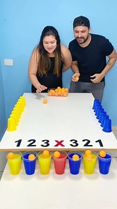 Muito esperto #gameplay #brincadeira | Camila e Dvitor