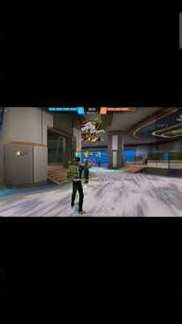 Cs Rank USP-2 Clutch ☠️😅. #freefire