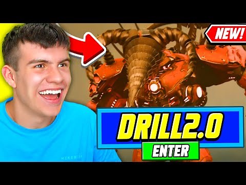*NEW* ALL WORKING DRILL 2.0 UPDATE CODES FOR BATHROOM ATTACK! ROBLOX BATHROOM ATTACK CODES