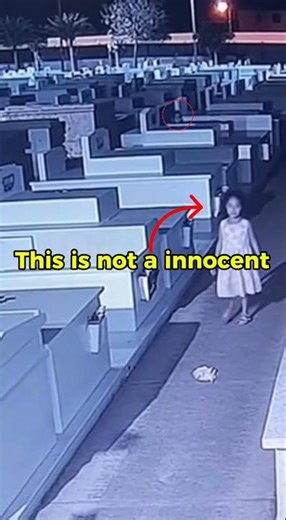 Security Camera Captures REAL Ghost Activity #cctvhoror #cctvusaviral