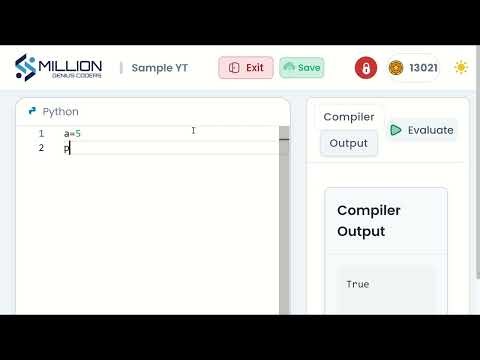 Python type() Explained in 60 Seconds