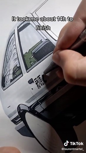 Laurent Martel on TikTok