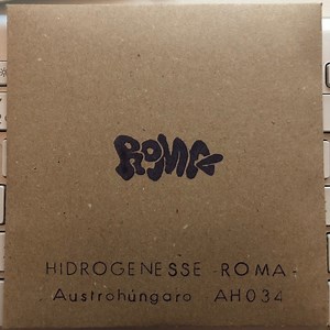 Hidrogenesse - Roma