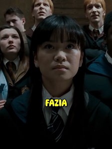 A mais bonita de Hogwarts: debate entre Hermione, Fleur e Cho