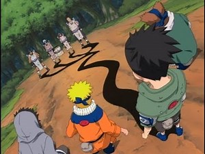 Naruto AMV - Fight Back