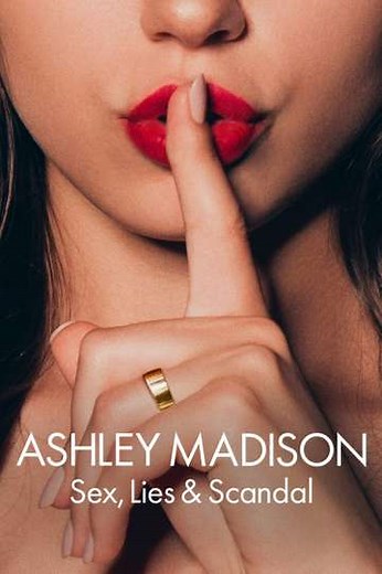 Ashley Madison: Sex, Lies & Scandal (2024) - TV Show