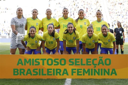 Brazil Women vs Jamaica Women prediction, preview, team news and more | Women's International Friendlies 2024
