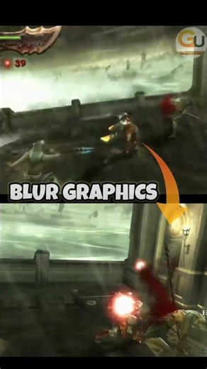 Fix Blurry Graphics in PPSSPP (1 Trick)