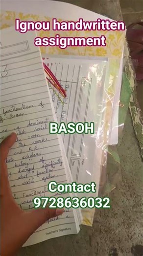 basoh ba sociology honor assignment ignou buy ready to submit#assignmentdeadline #bestassignment
