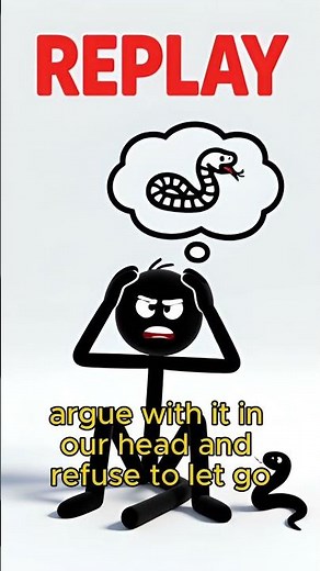 Stop Chasing the Snake | Powerful Psychology Lesson
