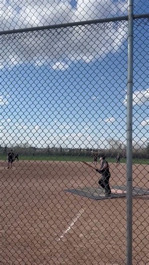 Slopitch