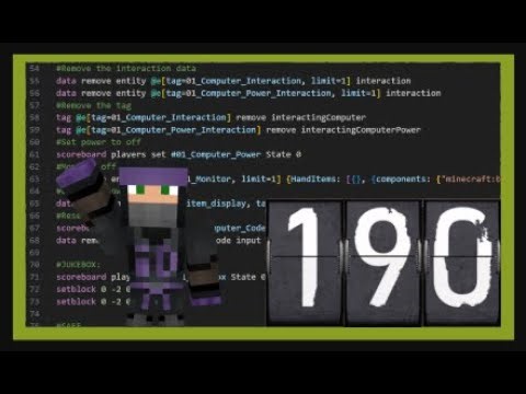 190: Give items using dialog Experiment [Minecraft 1.21 Datapack]