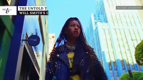 The Untold Truth Of Will Smith's Daughter Willow