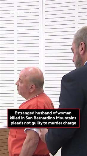 Murder Charges Against Gordon Abas Goodarzi