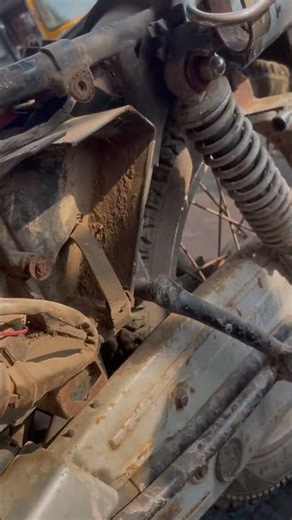 Ct 100 hafe engine 🧑‍🔧#hardwork #automobile #trending #mechanic #viral #subscribe #please