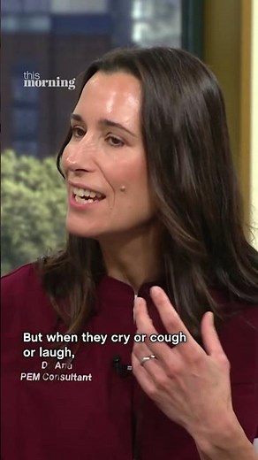 Dr Ana breaks down what parents need to know about croup.