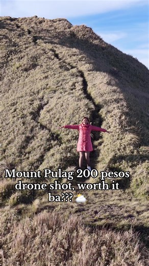Exploring Mount Pulag: Sunrise in the Playground of the Gods