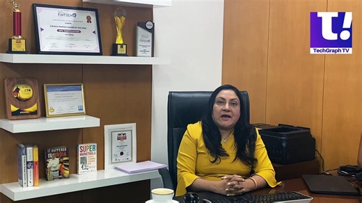 Budget 2023: India's Chance to Leapfrog in the Global Economy: Jaya Vaidhyanathan, CEO, BCT Digital