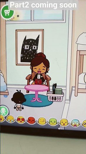 evil orphanage