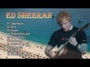 Ed Sheeran Live 2024 – Full Concert HD