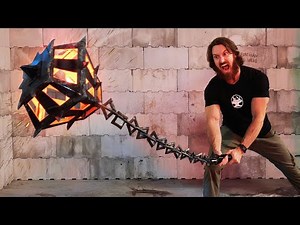 Morningstar DESTROYS EVERYTHING! (I ALMOST DIED!)