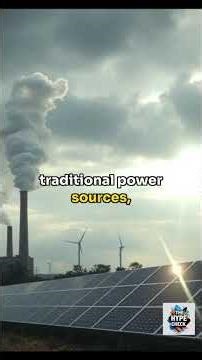 Quantum Physics Just Solved Europe's Energy Crisis (Hidden in Mercury)