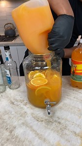 1.4M views · 29K reactions | Cheap drinks for your party | Tipsy Bartender | Facebook