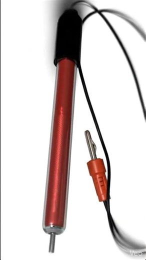 Zinc Metallic Electrode