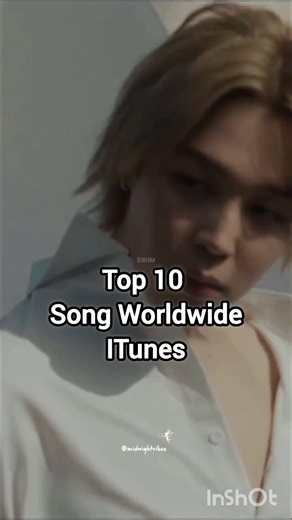 Top 10 Songs Worldwide Itunes 😍👀