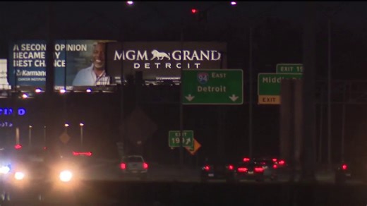 I-94/Southfield Freeway ramp closures begin