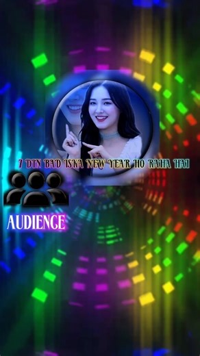 kha me murga pe ke bayer happy new year#nancyjewelmcdonie #nancy #happynewyear #nancyshort #shorts