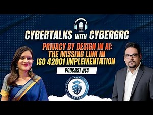 Privacy by Design in AI: The Missing Link in ISO 42001 Implementation