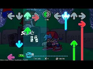 FNF - Vs Dave & Bambi Volume 1 Android Port