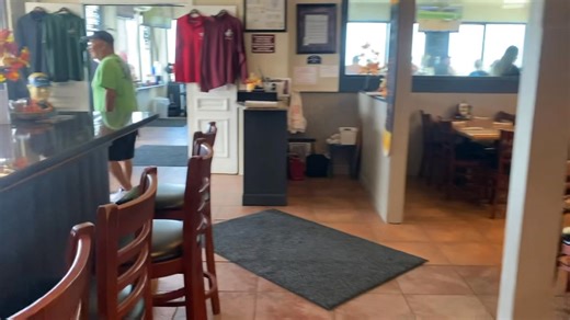 10K views · 191 reactions | I’m diggin’ the new color scheme and Hailey’s new hair… swing by today and let us know what you think. | Beach Front Grille | Facebook