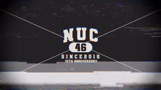 乃木坂46 on Instagram: "⁡ 11/6(木)21:00～ 乃木坂工事中10周年記念生配信🚧 ⁡ 生配信内で「期別対抗 乃木坂46クイズ大会」開催❓ さらには嬉しいお知らせも...🎁！ ⁡ YouTubeチャンネル「乃木坂配信中」にてぜひご覧ください🥳 ⁡ #YouTubeおちゃのまスペシャル #乃木坂工事中 #乃木坂46 #nogigram"