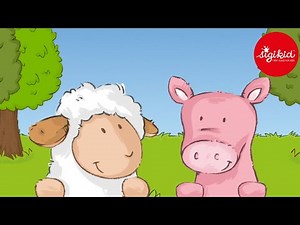 Abenteuer sind nicht schwer - eine Hörgeschichte für Kinder ab 2 Jahren