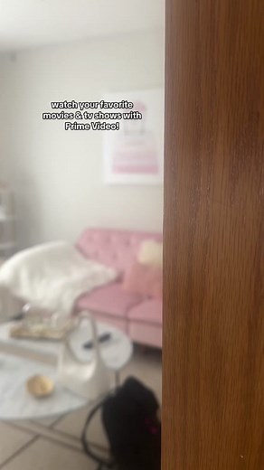 My favorite Prime Student benefit! Students can use the sign up link in my bio for 6 months of Prime Student for $0! #ad #myprimestudent @Amazon Prime Student @Prime Video