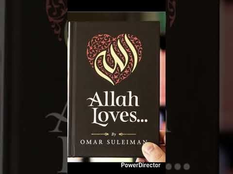 ALLAH LOVES, Chapter 6: Those who are trying