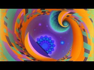 Mandala Effects