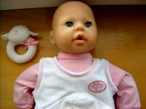 Baby Annabell Zapf Creation