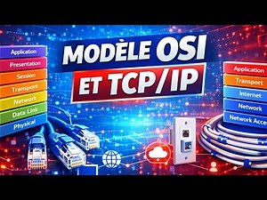 How does data travel across a network? | Computer Networks #4