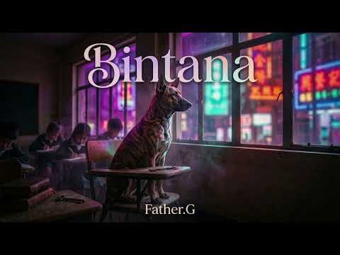 Father.G - Bintana (Official Audio) | OPM Lo-Fi Trap / True Story