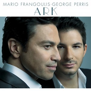 Ti Pathos - Mario Frangoulis & George Perris: Song Lyrics, Music Videos & Concerts