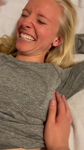 Tampa_tickletherapy on Instagram: "How fun does this look? Thanks @larissakola for giving this a try! Glad you enjoyed it. If you’re interested in tickle therapy, please send us a dm! #health #therapy #stressrelief #laughing #laugh #ticklish #tickleme #washingtonstate #seattle #relax #relaxing #fun #free #live #adventure #fitness #tryingsomethingdifferent #havefun"