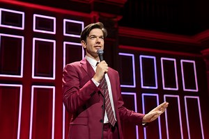 Who is John Mulaney actually dating now? Learn all about the comedian’s dating history and more