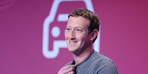 Mark Zuckerberg Called People Who Handed Over Their Data "Dumb F****"