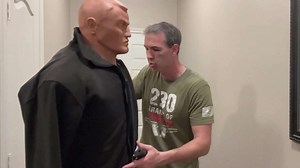 At-home training for better shooting accuracy