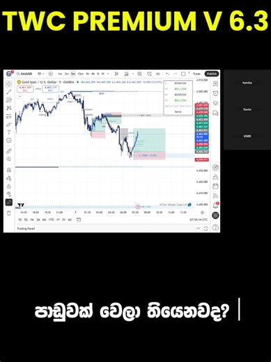 Join Live Session with Real Traders for Forex Insights