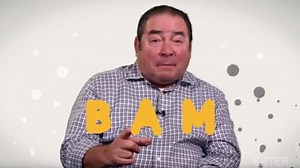Bam!: How Emeril Lagasse Invented a Cooking Catchphrase