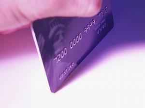 Can I Use a Credit Card After the Primary Cardholder Has Died? | Sapling
